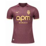 AS Monaco 2a Equipación 2026/27 - Authentic